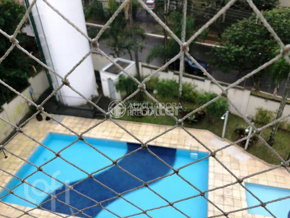 Apartamento à venda com 2 quartos, 43m² - Foto 45