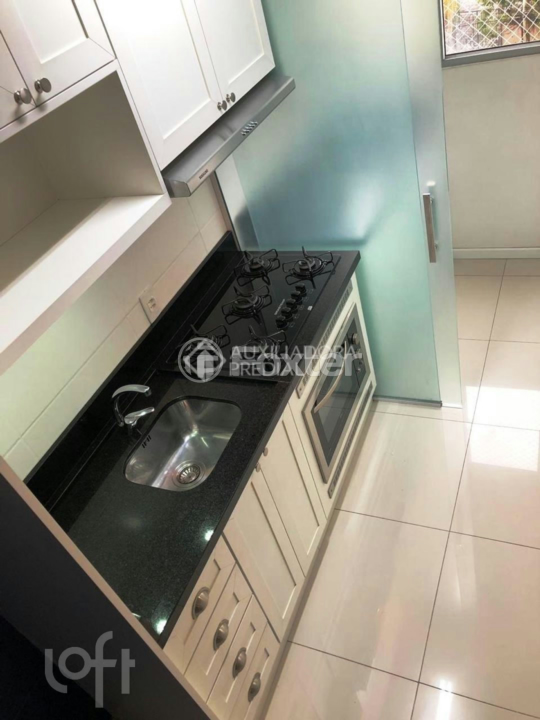 Apartamento à venda com 2 quartos, 43m² - Foto 12