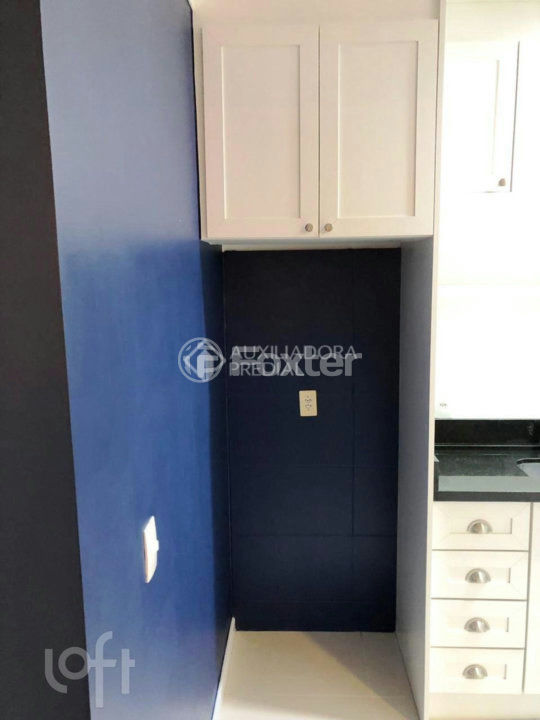 Apartamento à venda com 2 quartos, 43m² - Foto 21