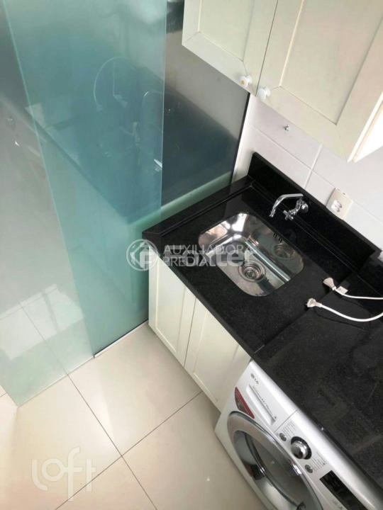 Apartamento à venda com 2 quartos, 43m² - Foto 15