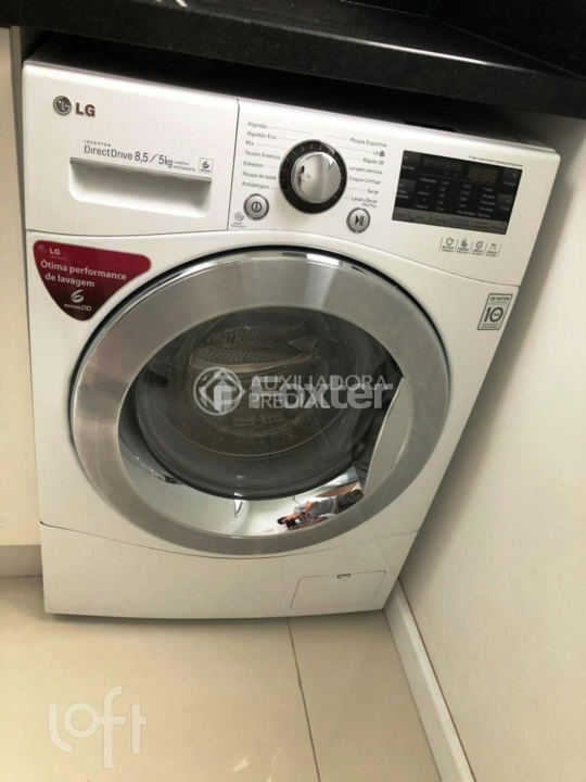 Apartamento à venda com 2 quartos, 43m² - Foto 14