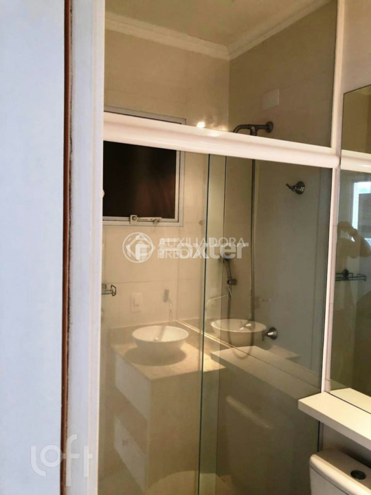 Apartamento à venda com 2 quartos, 43m² - Foto 32