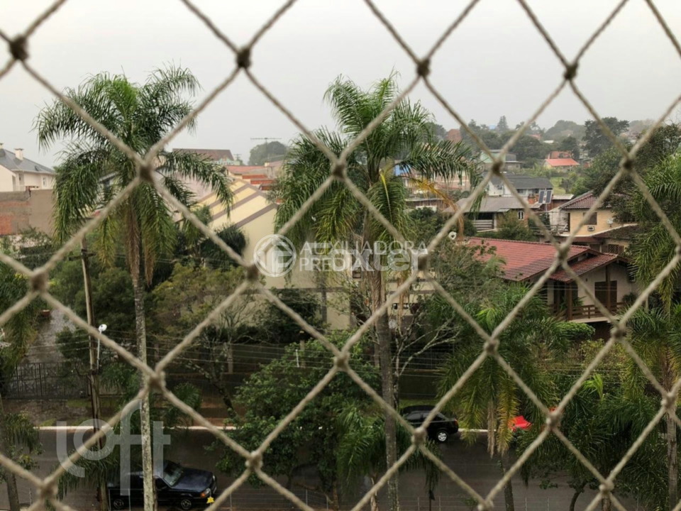 Apartamento à venda com 2 quartos, 43m² - Foto 40