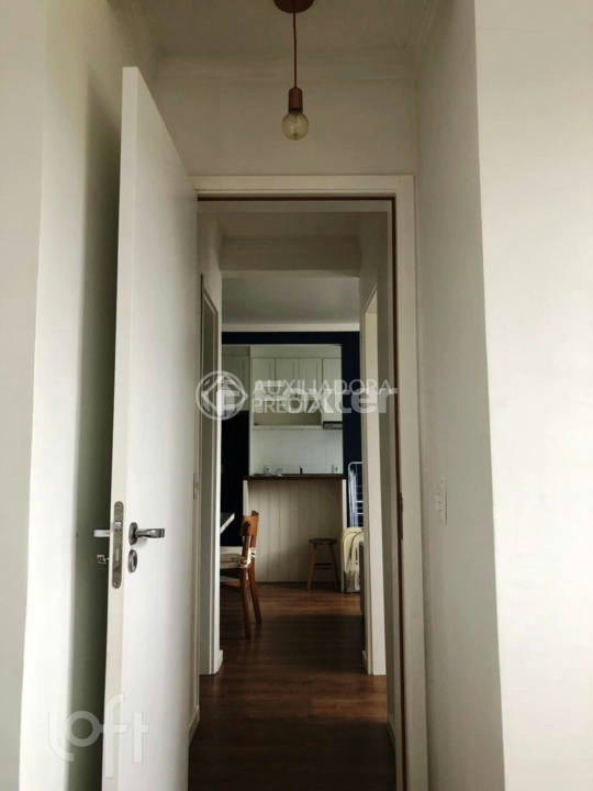 Apartamento à venda com 2 quartos, 43m² - Foto 27