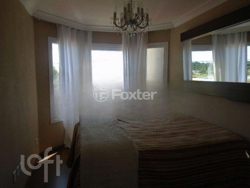 Casa à venda com 3 quartos, 74m² - Foto 18