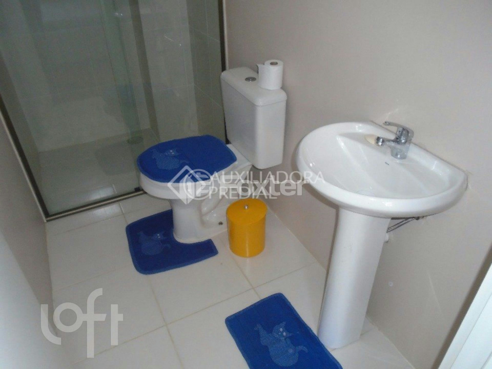 Casa à venda com 3 quartos, 74m² - Foto 19