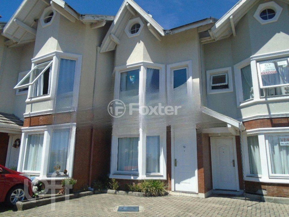 Casa à venda com 3 quartos, 74m² - Foto 24
