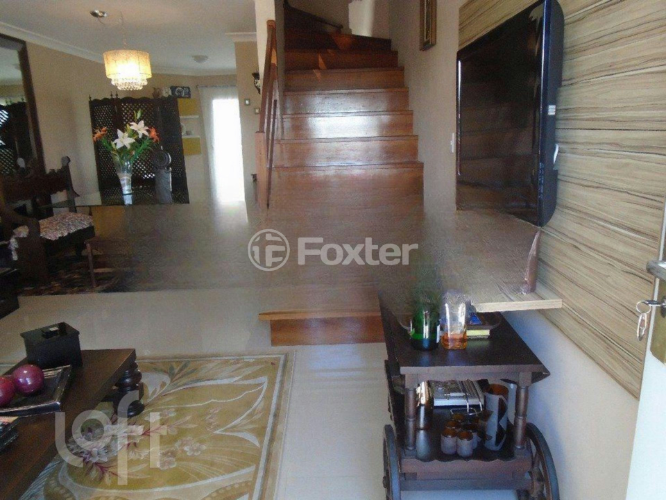 Casa à venda com 3 quartos, 74m² - Foto 6