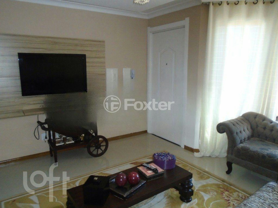 Casa à venda com 3 quartos, 74m² - Foto 7