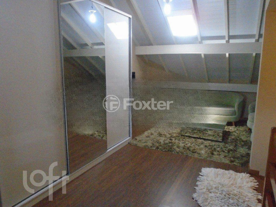 Casa à venda com 3 quartos, 74m² - Foto 14