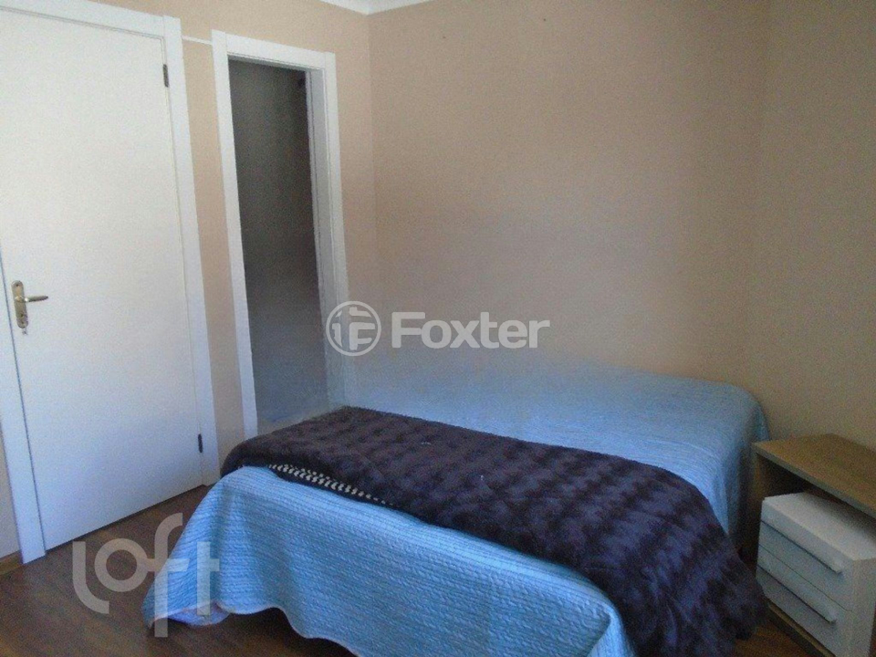 Casa à venda com 3 quartos, 74m² - Foto 20