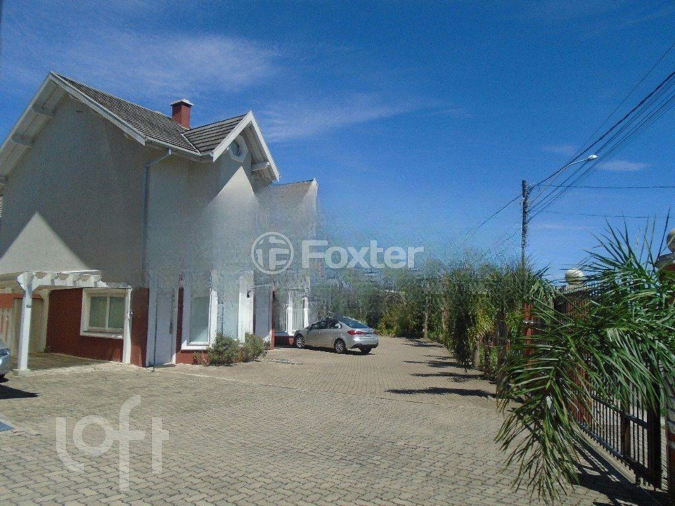 Casa à venda com 3 quartos, 74m² - Foto 25