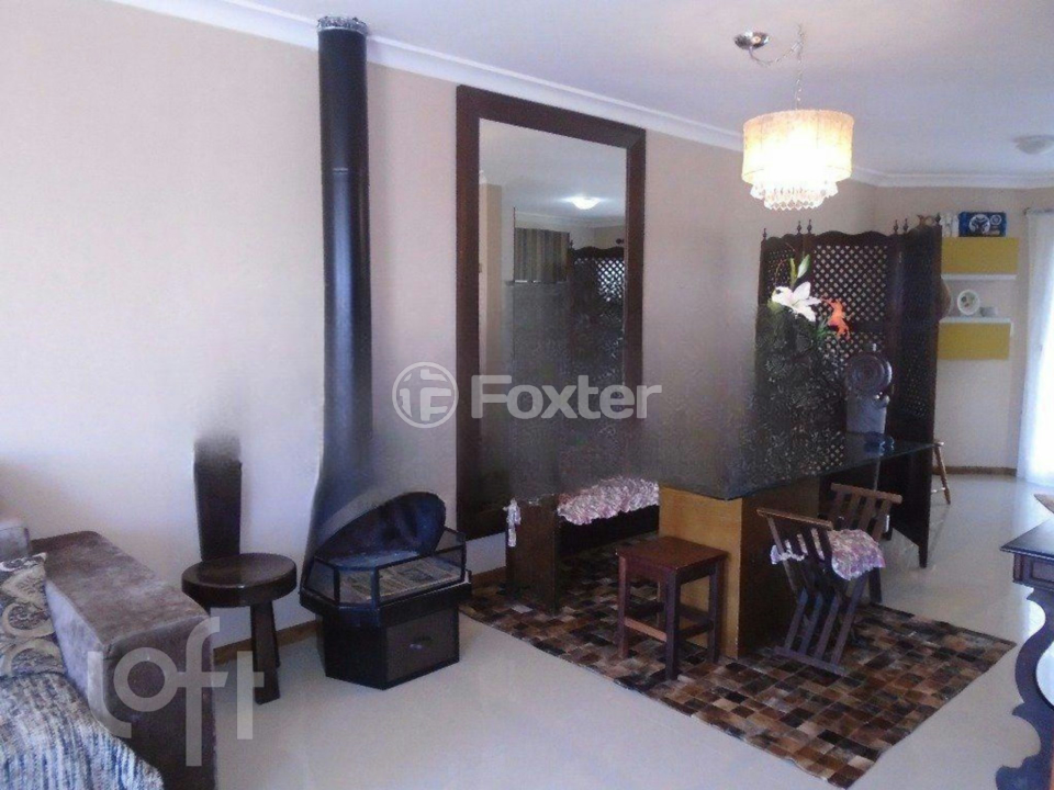Casa à venda com 3 quartos, 74m² - Foto 5