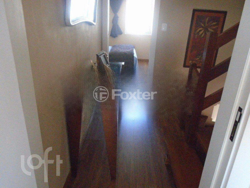 Casa à venda com 3 quartos, 74m² - Foto 13