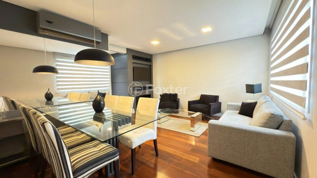 Apartamento à venda com 3 quartos, 718m² - Foto 2