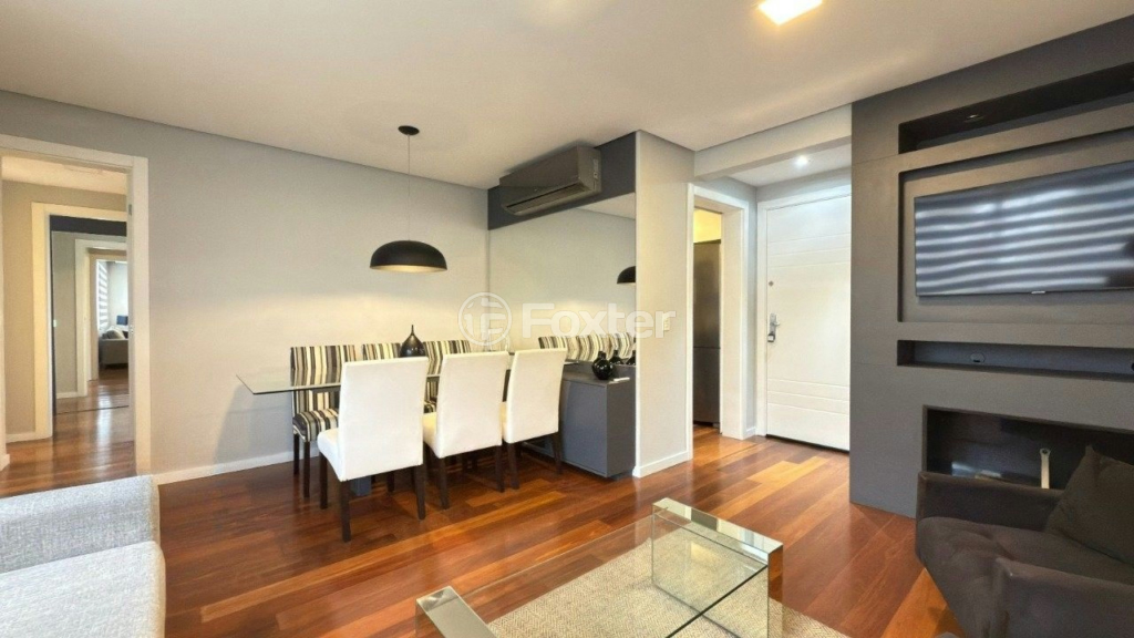 Apartamento à venda com 3 quartos, 718m² - Foto 1