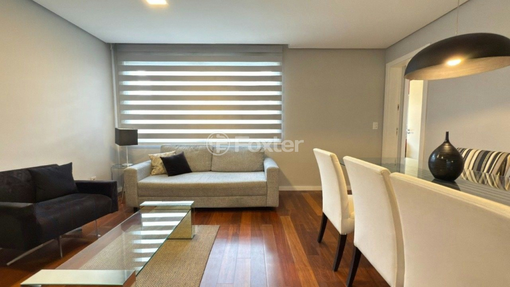 Apartamento à venda com 3 quartos, 718m² - Foto 3