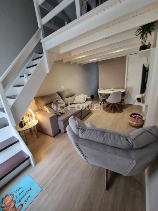 Casa de Condomínio à venda com 2 quartos, 79m² - Foto 1