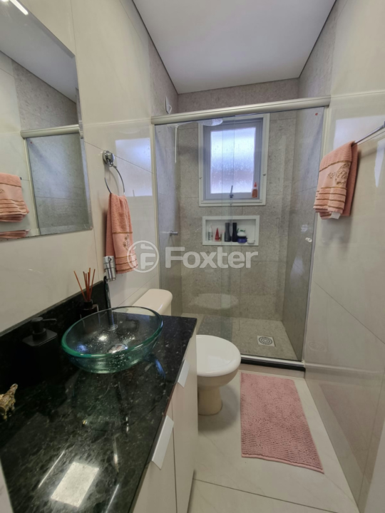 Casa de Condomínio à venda com 2 quartos, 79m² - Foto 11