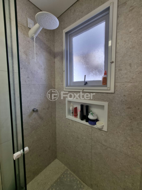 Casa de Condomínio à venda com 2 quartos, 79m² - Foto 12
