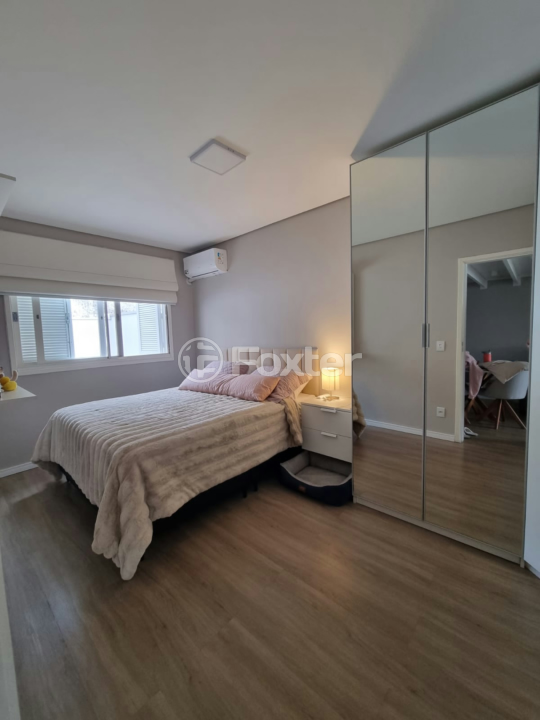 Casa de Condomínio à venda com 2 quartos, 79m² - Foto 3