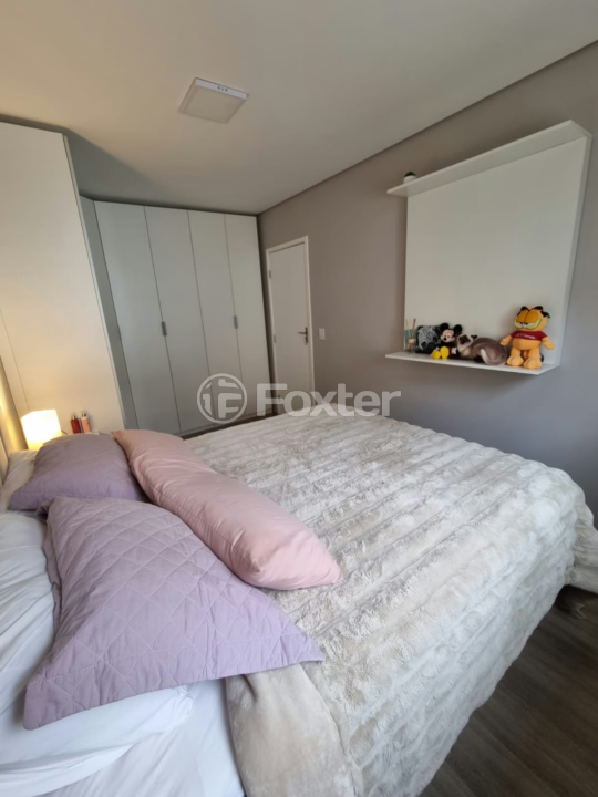 Casa de Condomínio à venda com 2 quartos, 79m² - Foto 4