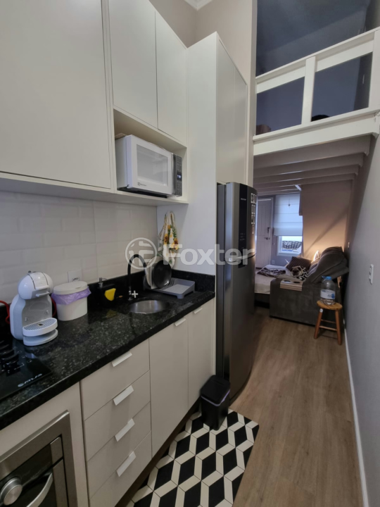 Casa de Condomínio à venda com 2 quartos, 79m² - Foto 9