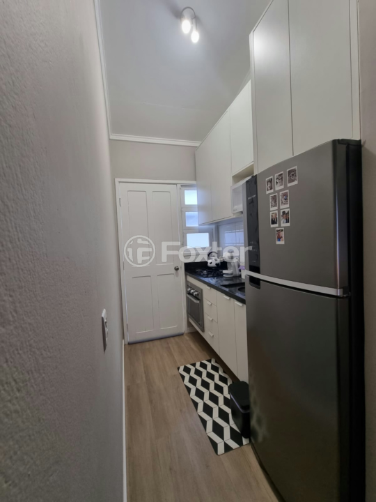 Casa de Condomínio à venda com 2 quartos, 79m² - Foto 10