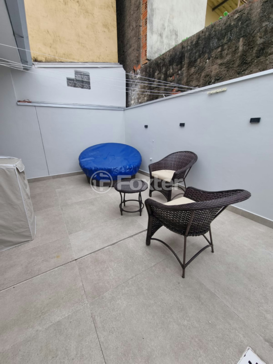 Casa de Condomínio à venda com 2 quartos, 79m² - Foto 13