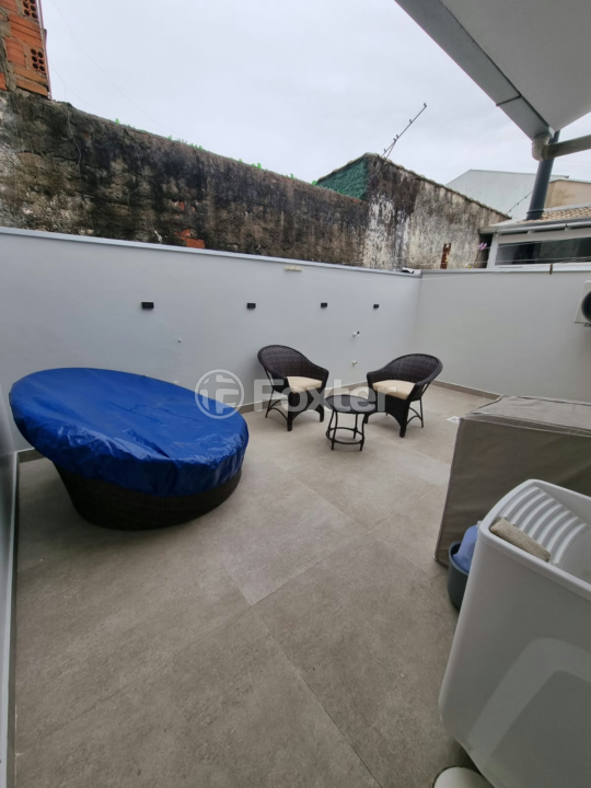 Casa de Condomínio à venda com 2 quartos, 79m² - Foto 14