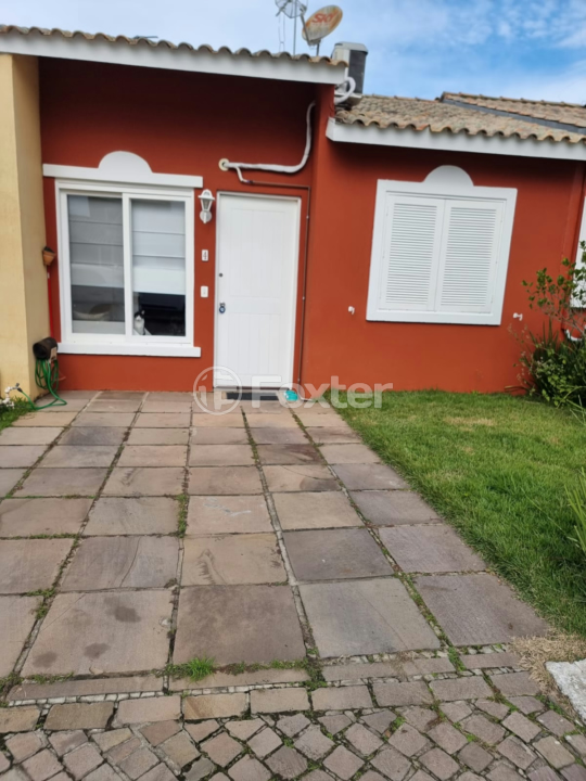 Casa de Condomínio à venda com 2 quartos, 79m² - Foto 15