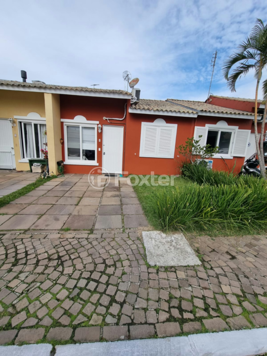Casa de Condomínio à venda com 2 quartos, 79m² - Foto 16