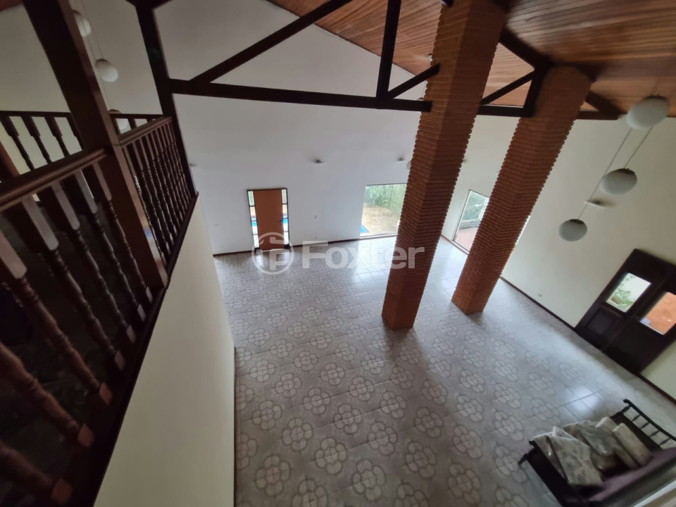 Casa à venda com 5 quartos, 500m² - Foto 3