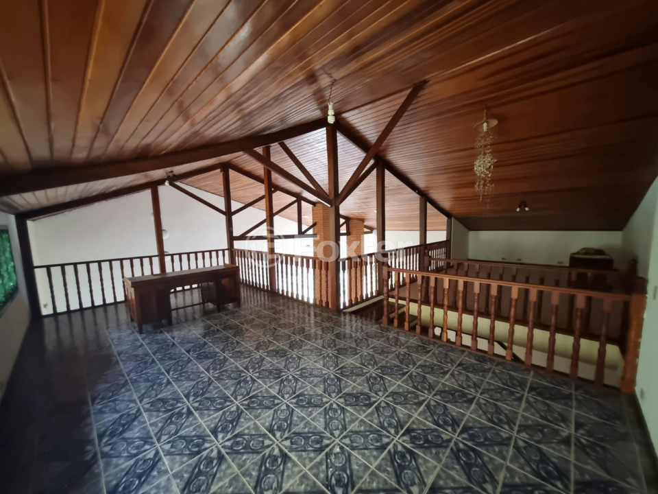 Casa à venda com 5 quartos, 500m² - Foto 7