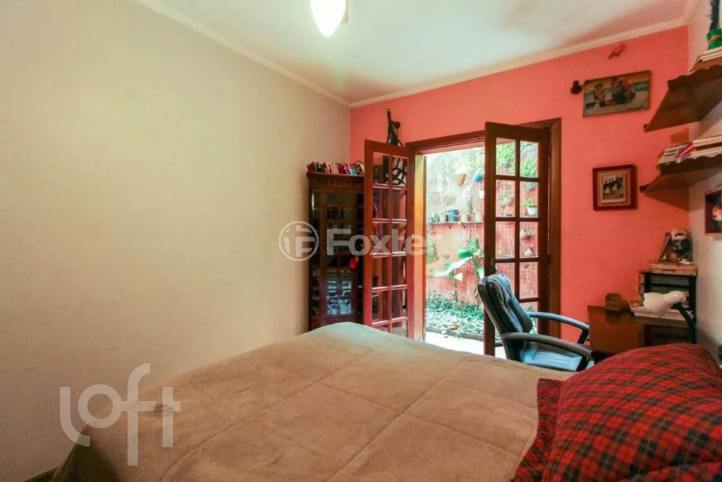 Casa à venda com 5 quartos, 330m² - Foto 18