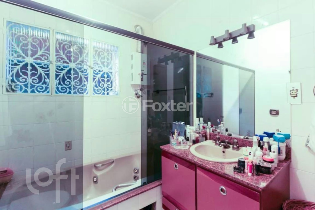 Casa à venda com 5 quartos, 330m² - Foto 35