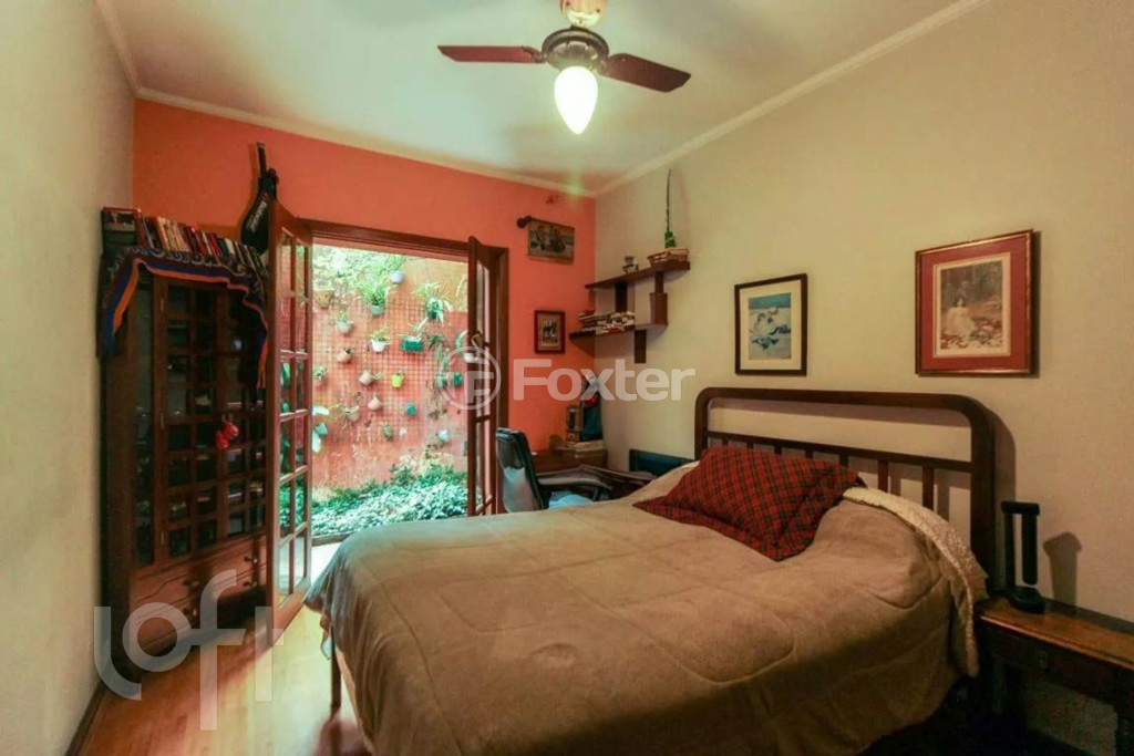 Casa à venda com 5 quartos, 330m² - Foto 17