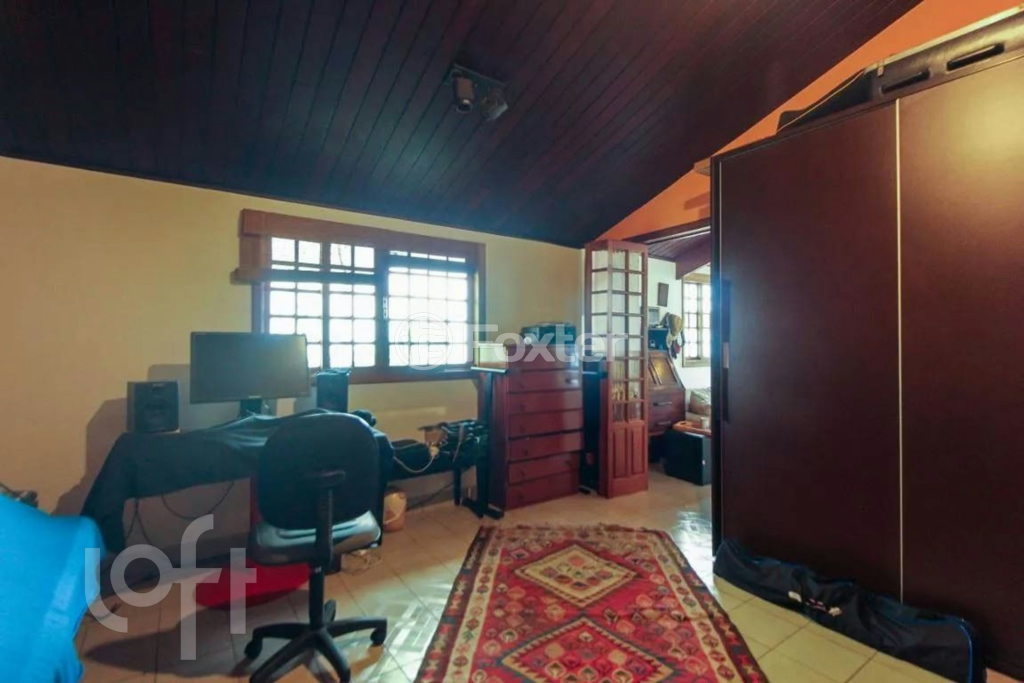 Casa à venda com 5 quartos, 330m² - Foto 21