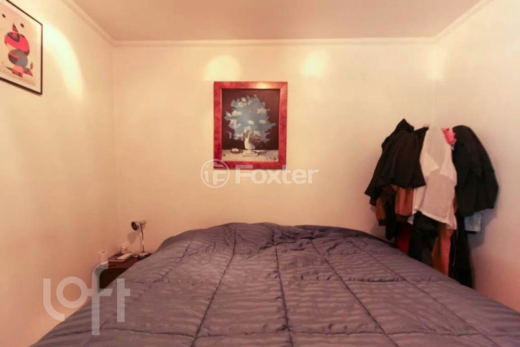 Casa à venda com 5 quartos, 330m² - Foto 23