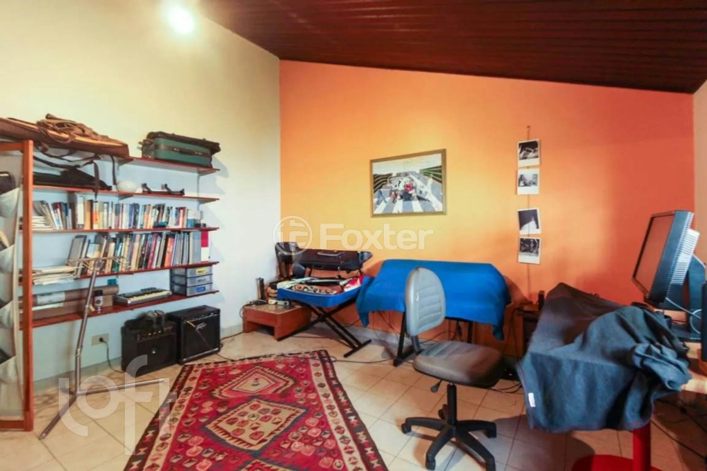 Casa à venda com 5 quartos, 330m² - Foto 20