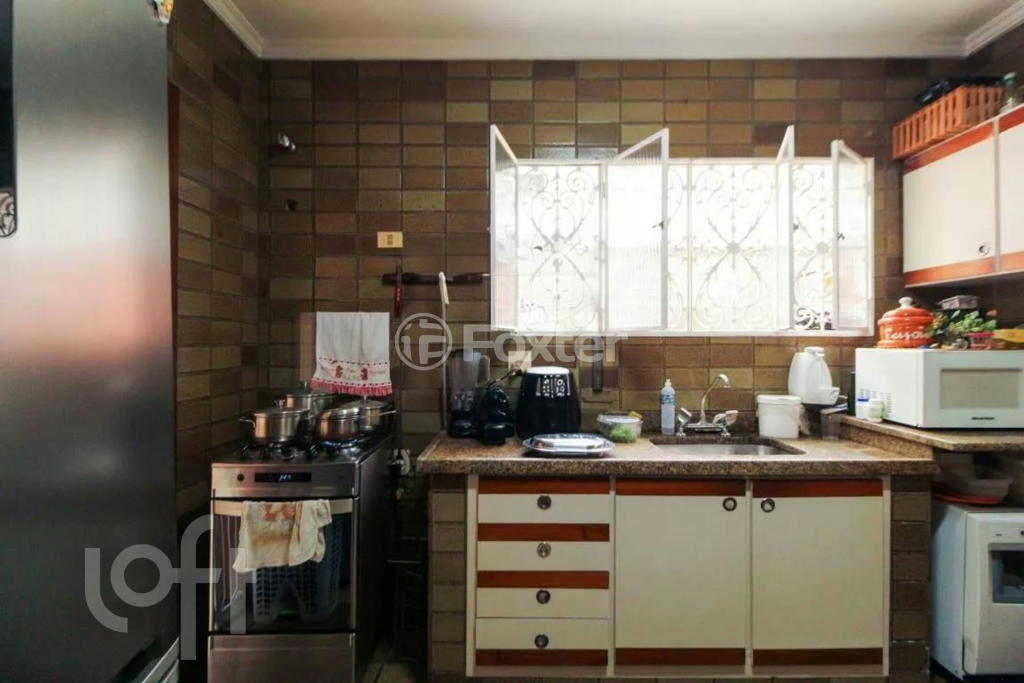 Casa à venda com 5 quartos, 330m² - Foto 13