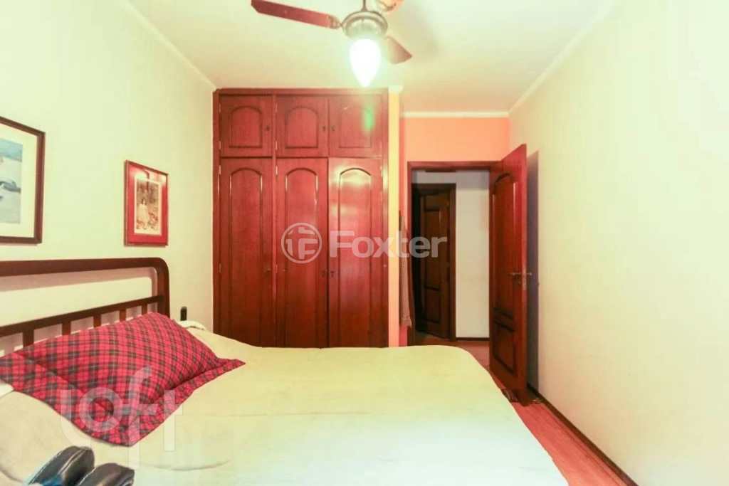 Casa à venda com 5 quartos, 330m² - Foto 19
