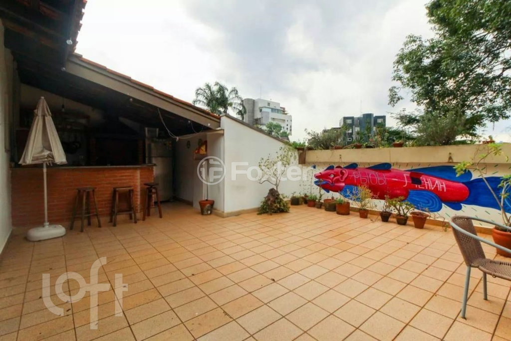 Casa à venda com 5 quartos, 330m² - Foto 41