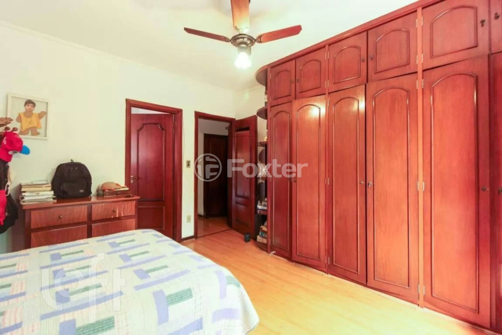 Casa à venda com 5 quartos, 330m² - Foto 27