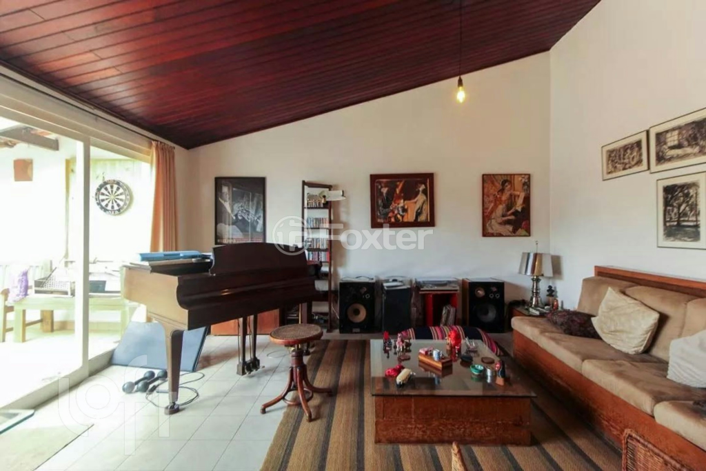 Casa à venda com 5 quartos, 330m² - Foto 10