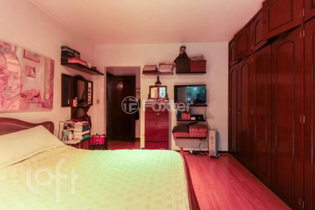 Casa à venda com 5 quartos, 330m² - Foto 29