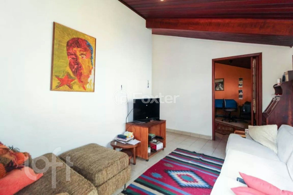 Casa à venda com 5 quartos, 330m² - Foto 6