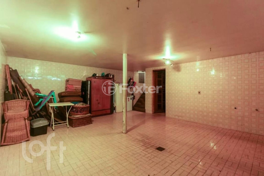Casa à venda com 5 quartos, 330m² - Foto 39