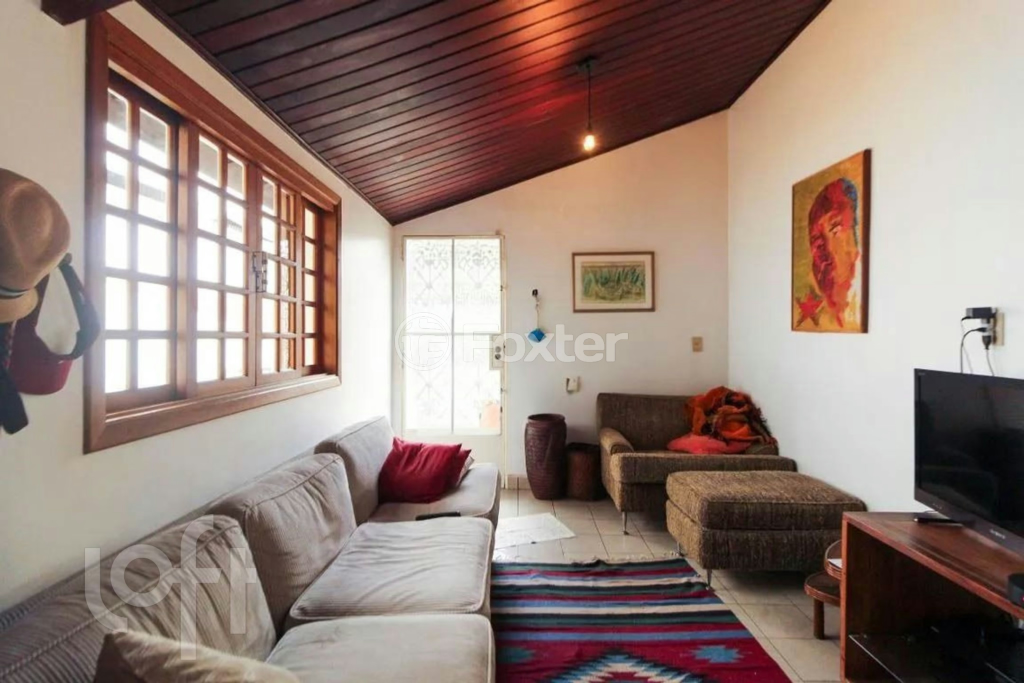 Casa à venda com 5 quartos, 330m² - Foto 8