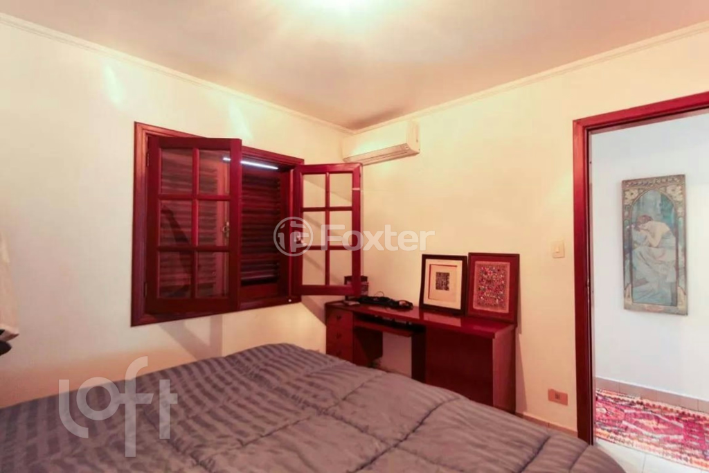 Casa à venda com 5 quartos, 330m² - Foto 24